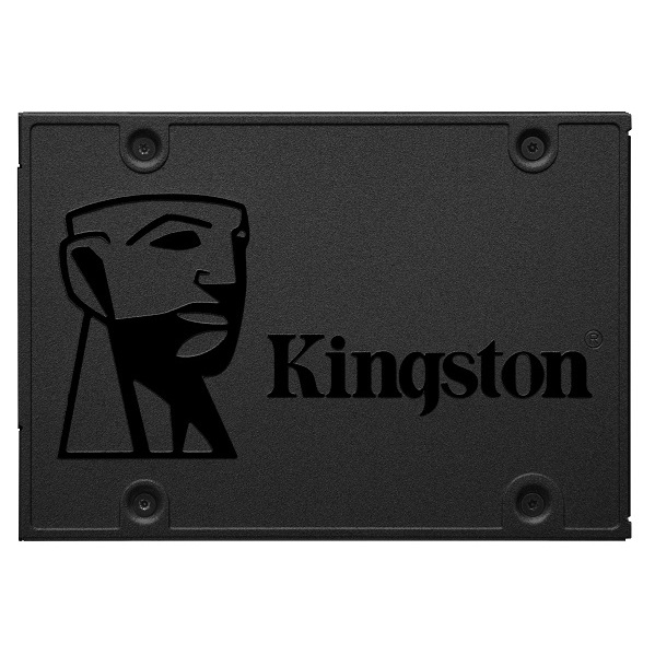 SSD Kingston A400 960GB 2.5" SATA III