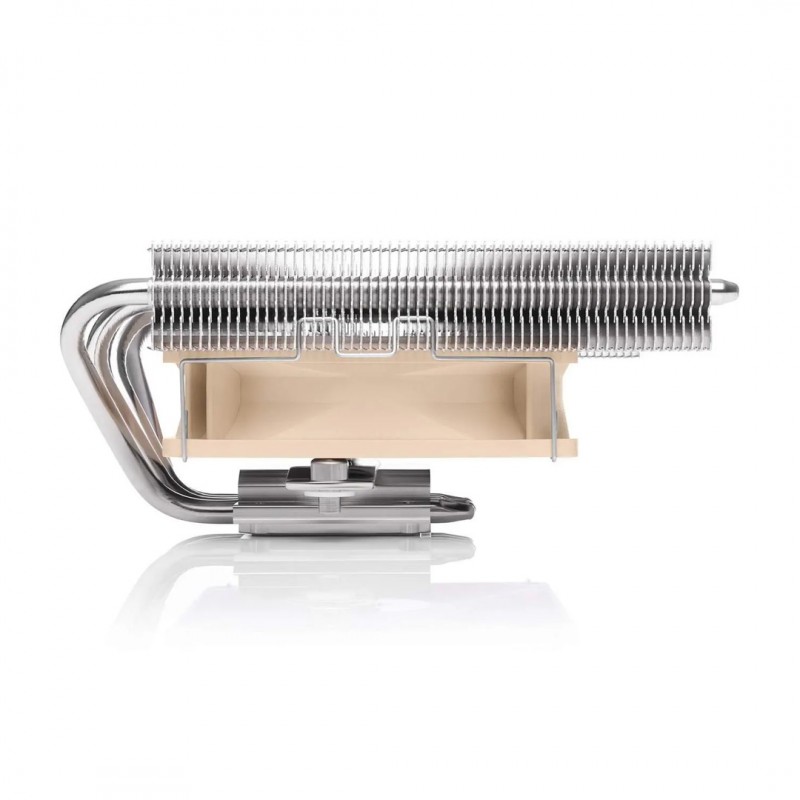 Disipador CPU Noctua NH-L12 Ghost S1 Perfil Bajo vista 2