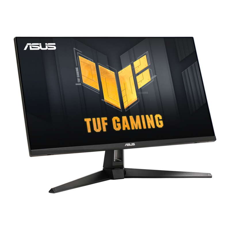 Monitor ASUS TUF 27'' VG27AQL5A QHD 210Hz IPS AMD FreeSync & G-Sync Compatible vista 3