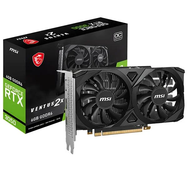 PC Gamer RTX 3050, I5 12400F, 16GB RAM, 1TB SSD - Vista 3