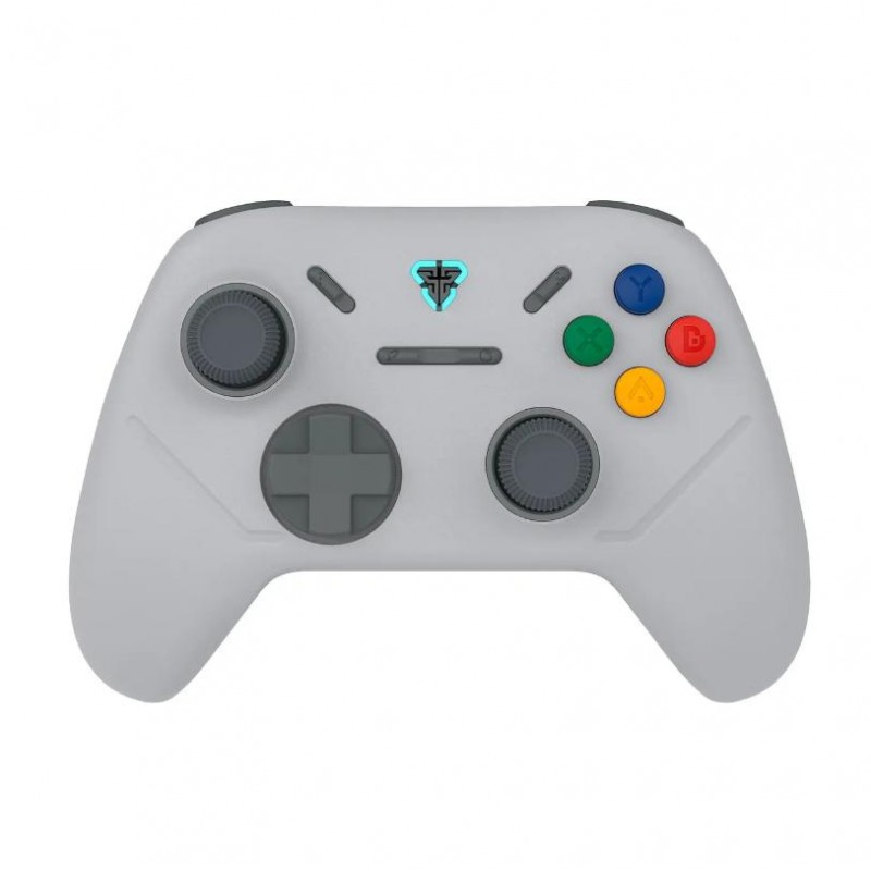 Control Inalámbrico Fantech Shooter III Super Famicom WGP13s vista 5