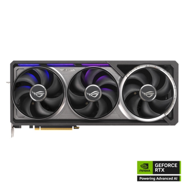 Tarjeta de Video ASUS ROG Astral GeForce RTX 5080 OC 16GB GDDR7