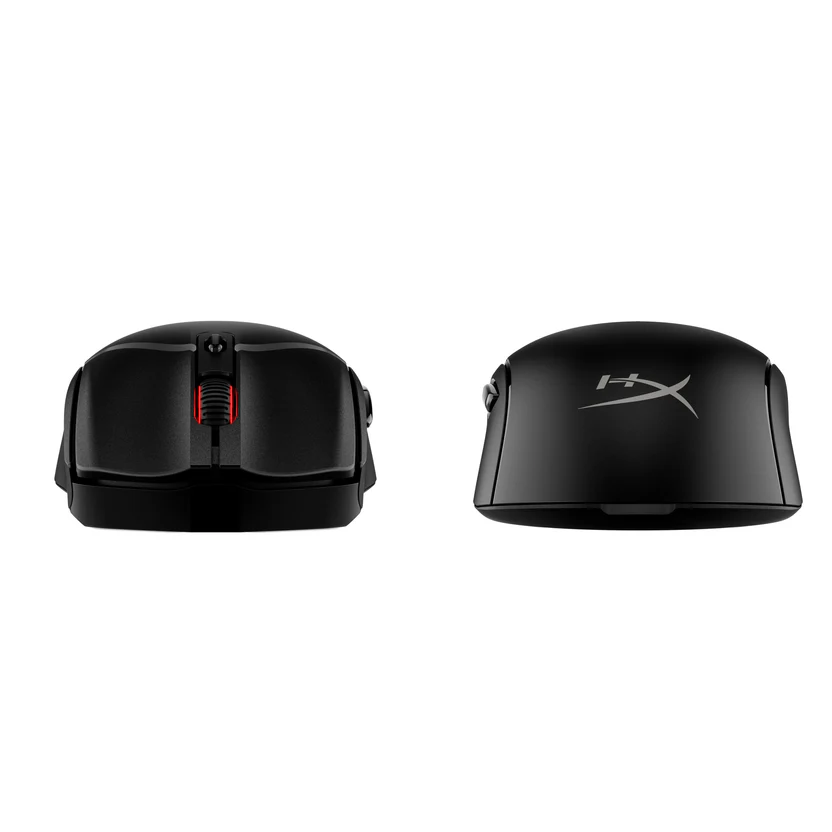 Mouse Inalambrico HyperX Pulsefire Haste 2 Core Wireless [8R2E6AA] vista 4
