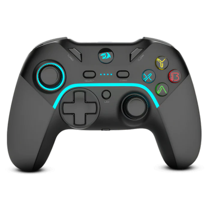 Gamepad Inalámbrico Redragon Harrow Pro G808-PRO