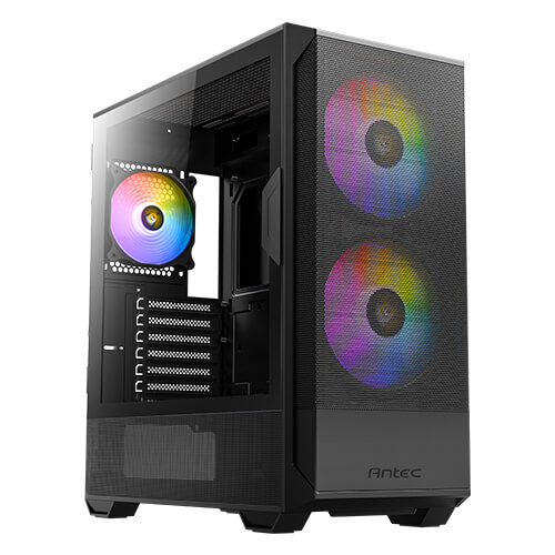 PC Gamer RTX 5070, Ryzen 5 9600x, 32GB RAM, 1TB SSD
