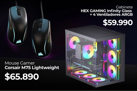 OFERTAS DE ANIVERSARIO