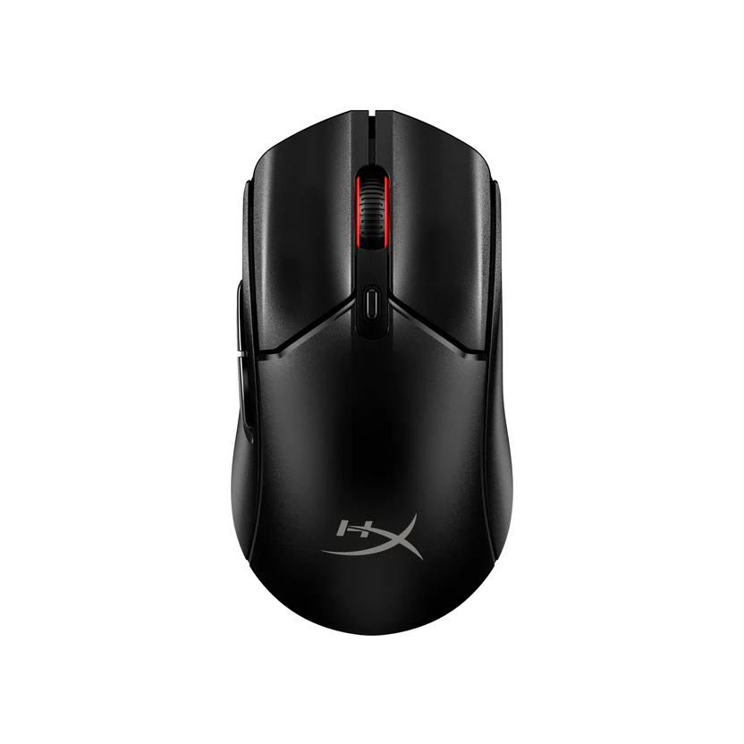 Mouse Inalambrico HyperX Pulsefire Haste 2 Core Wireless [8R2E6AA]