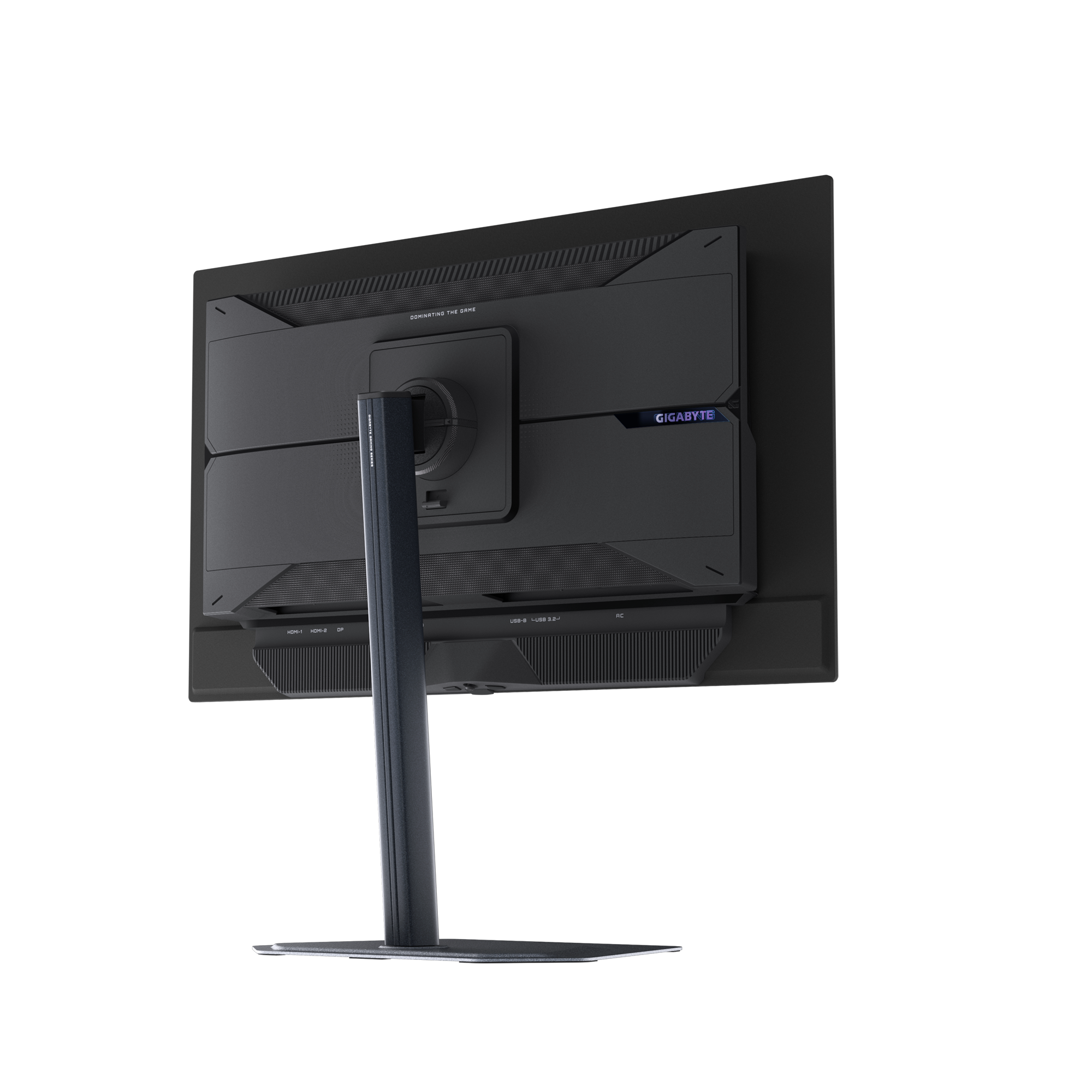 MONITOR GIGABYTE MO27Q2 QD-OLED 27" QHD 240 Hz - Vista 4