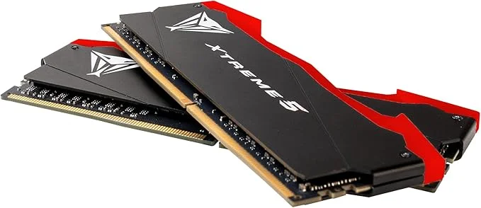Memoria RAM Patriot Viper Xtreme 5 DDR5 32GB (2x16GB) 6000MT/s CL30 [PVX532G60C30K] - Vista 3