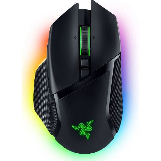 Mouse Razer Basilisk V3 Pro [RZ01-04620100-R3U1]