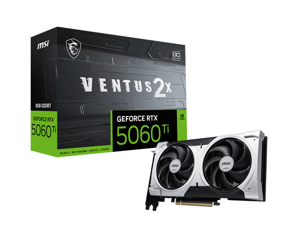 PC Gamer Ryzen 7 5700X RTX 5060 Ti 8GB B550M WIFI+BT 32GB RAM 1TB SSD + Refrigeracion Liquida vista 3