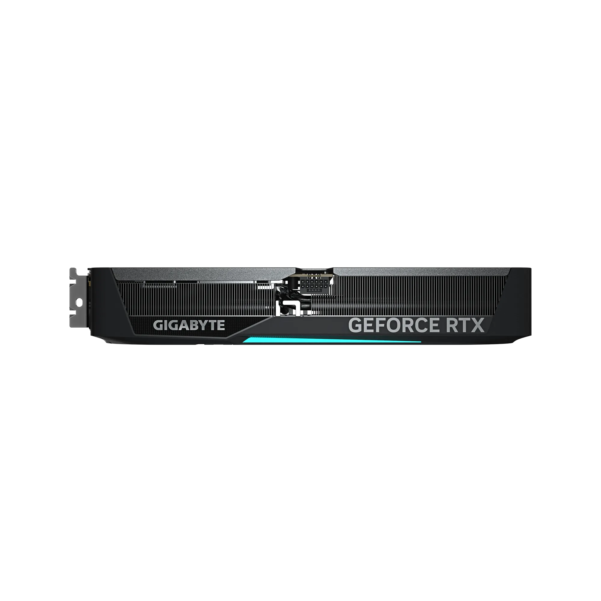 Tarjeta de Video GeForce RTX™ 5070 EAGLE OC SFF 12G – 12GB GDDR7, PCIe 5.0, Diseño Compacto - Vista 9
