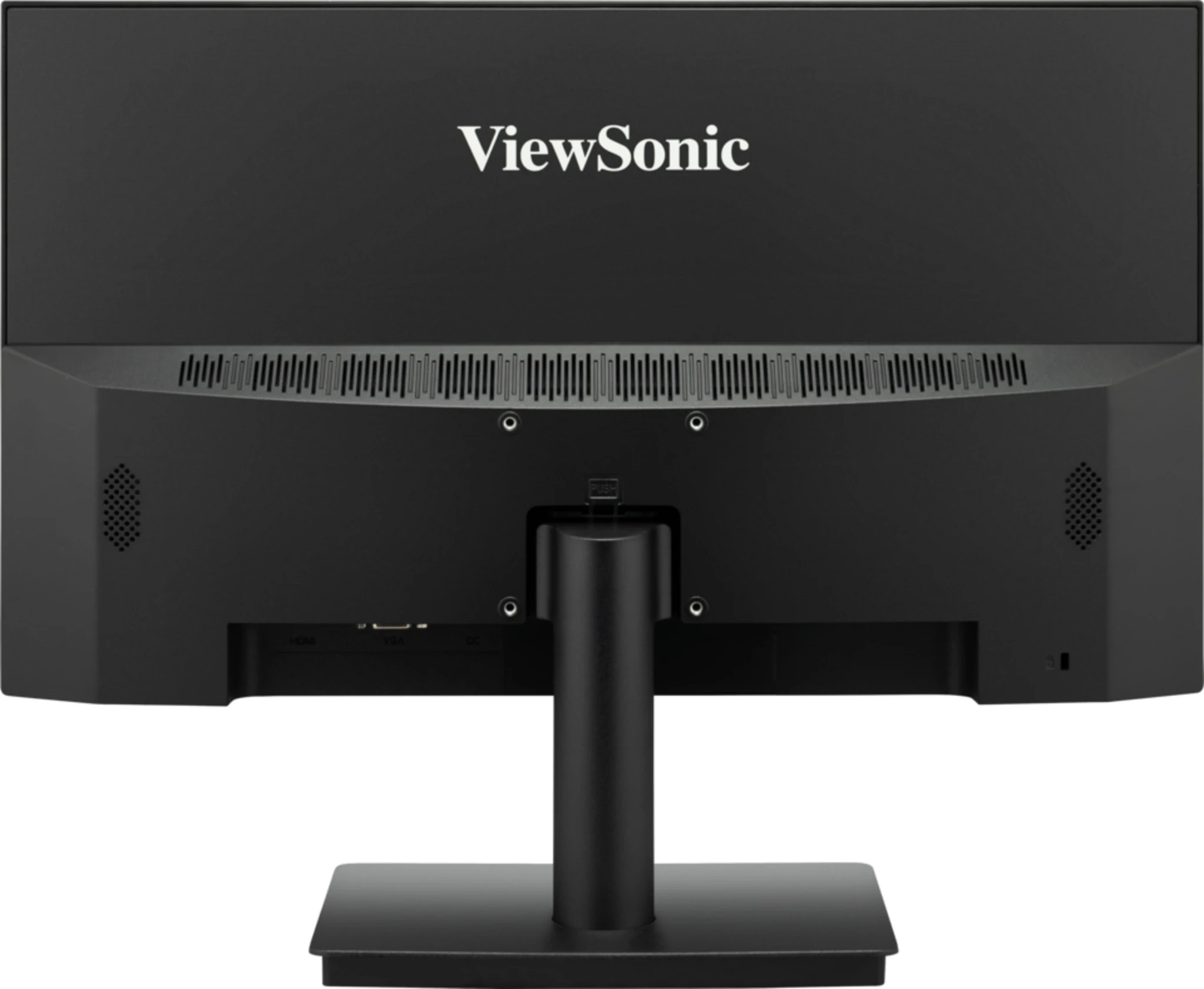Monitor ViewSonic VA220-H (22”) IPS 100Hz 1080p vista 4