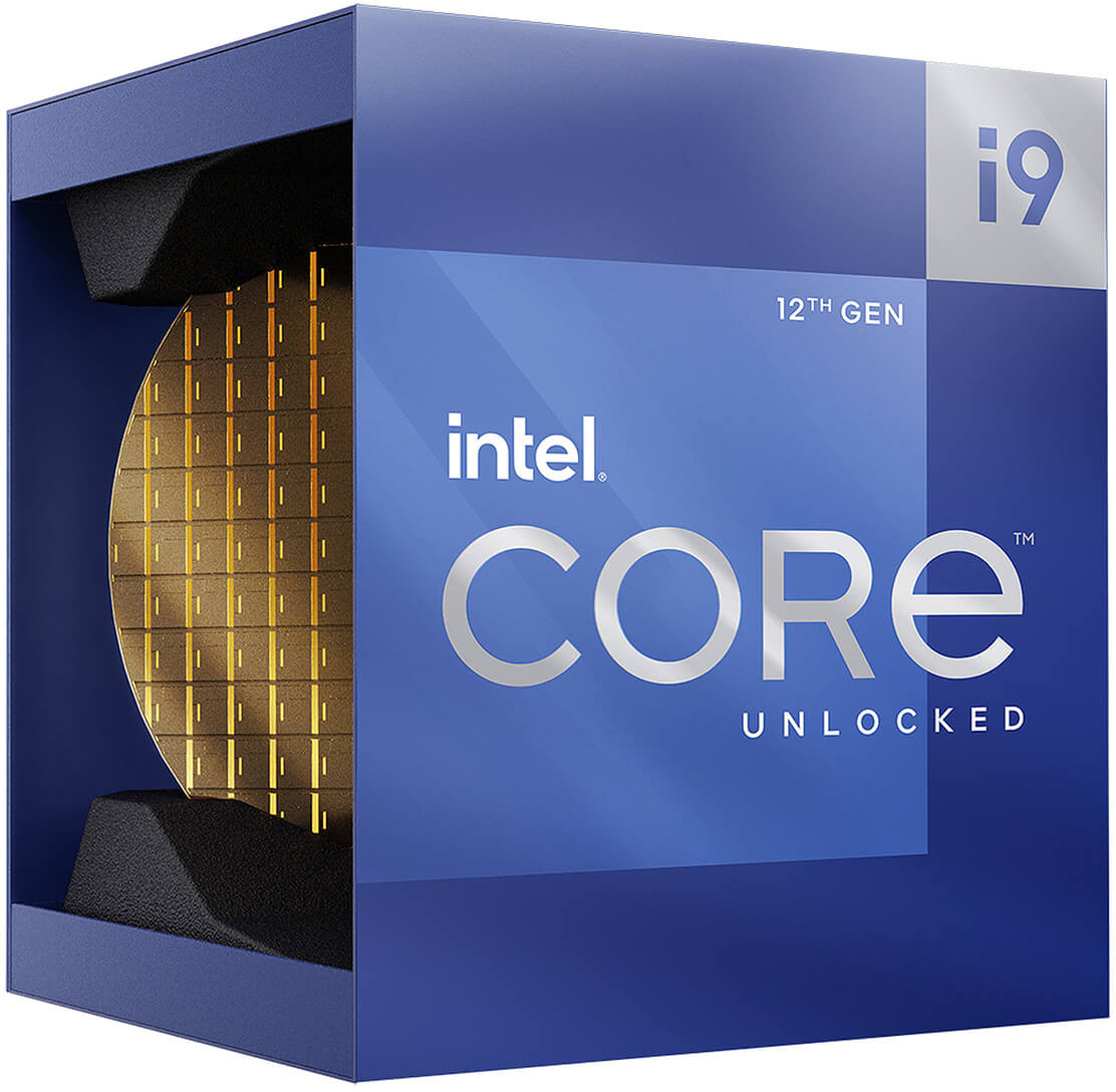 Procesador Intel Core i9-12900K 16 Núcleos 24 Hilos 5.2GHz LGA1700 UHD 770 vista 1