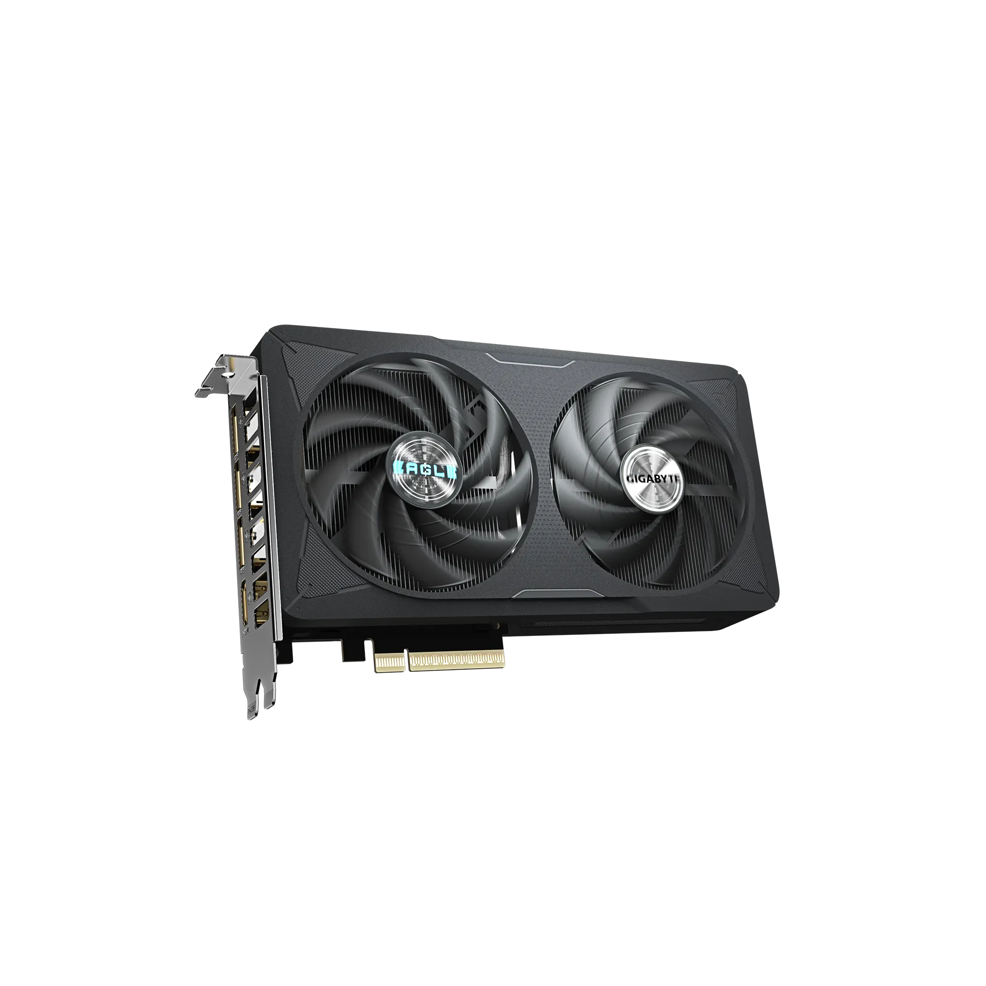 Tarjeta de video GeForce RTX 5060 EAGLE OC 8G - Vista 5