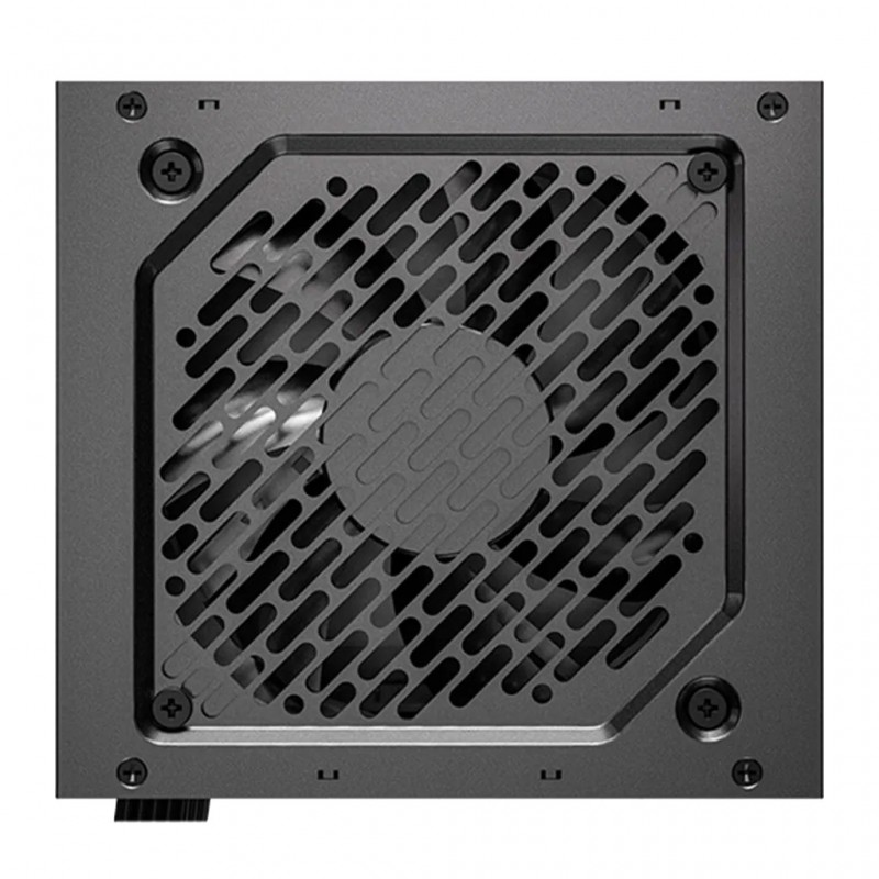 Fuente de Poder Antec CSK850 Pro 850W 80+ Bronze ATX 3.1 PCIe 5.1 vista 3
