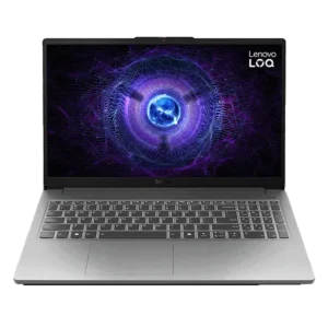 Notebook Gamer Lenovo LOQe Gen 10 Ryzen 7 RTX 3050 16GB 512GB 15.6" 144Hz vista 1