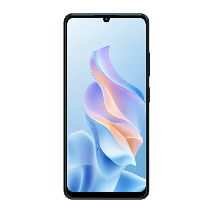 Celular ZTE A76 5G 128GB 4GB Negro Liberado