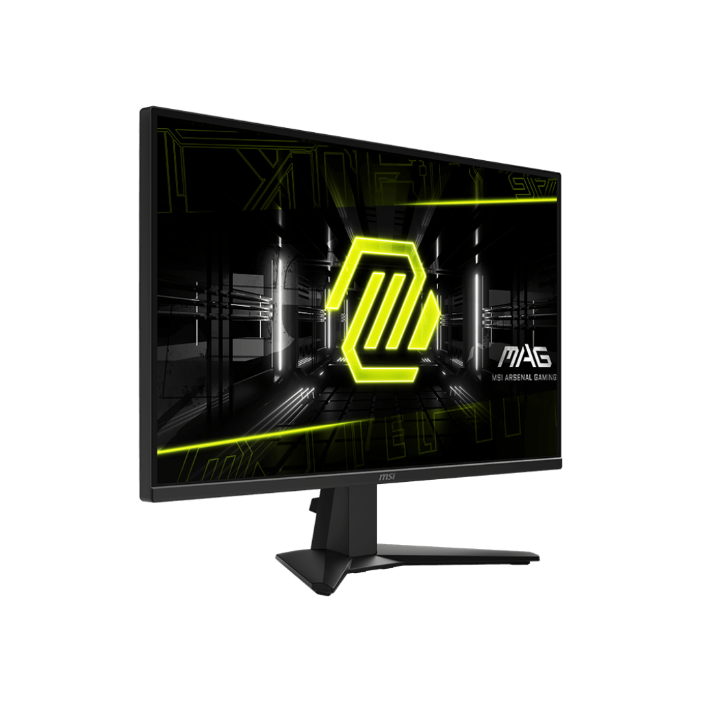 Monitor Gamer MSI MAG 275QF 27" QHD 180Hz 0.5ms IPS FreeSync vista 2