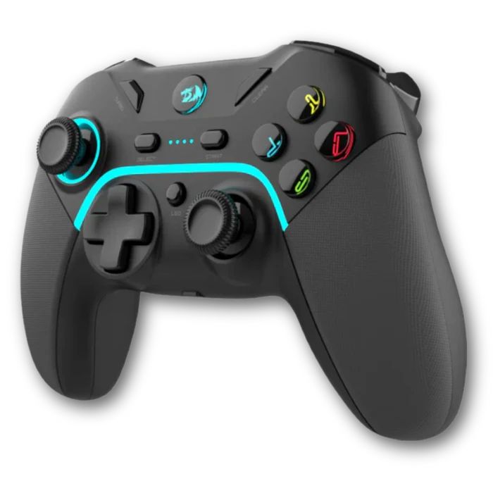 Gamepad Inalámbrico Redragon Harrow Pro G808-PRO - Vista 2