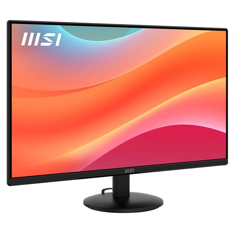 Monitor MSI PRO MP242L 23.8" FHD IPS – 100Hz, 1ms, HDR Ready - Vista 2