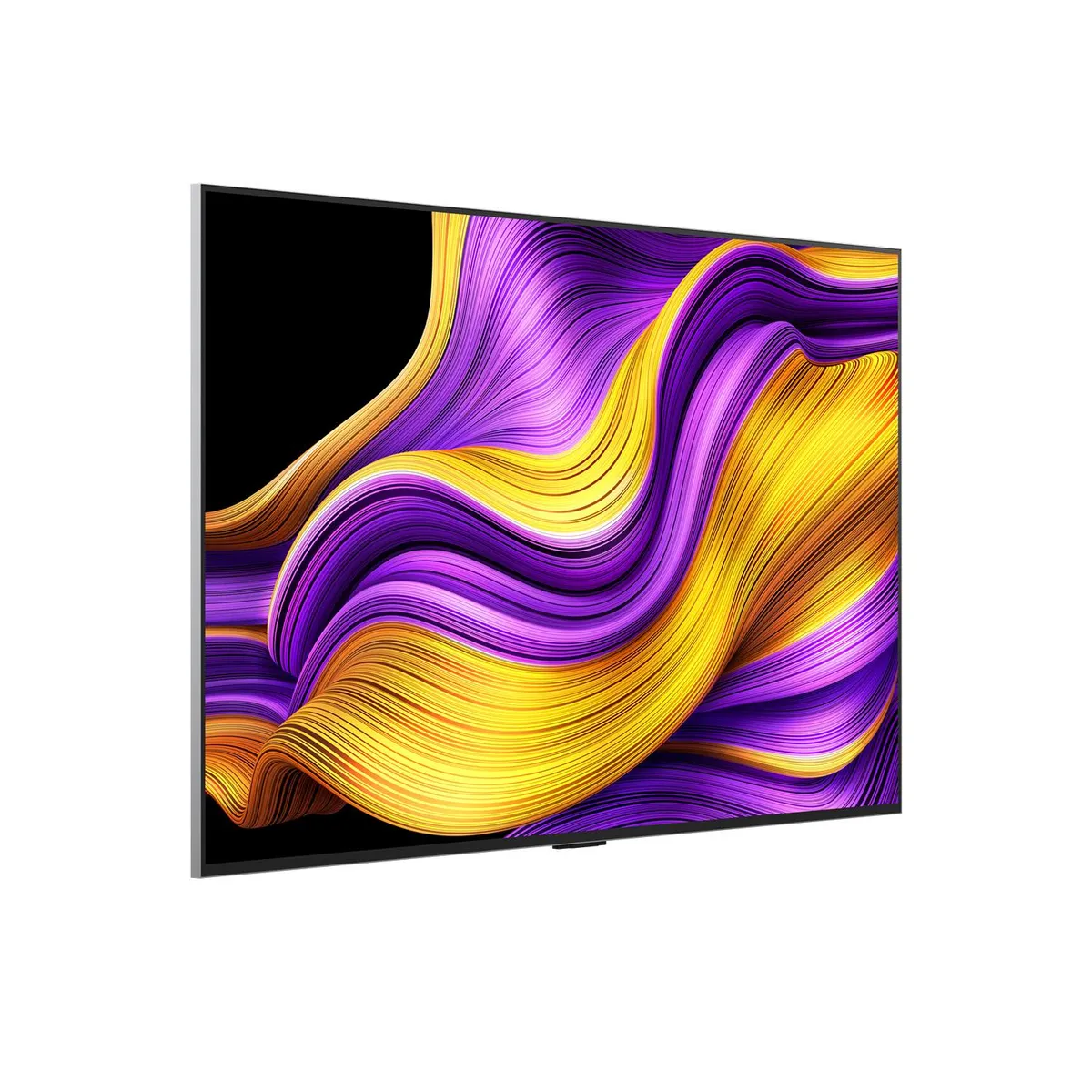 Smart TV LG G5 OLED 4K 165Hz Dolby Vision Gaming vista 3