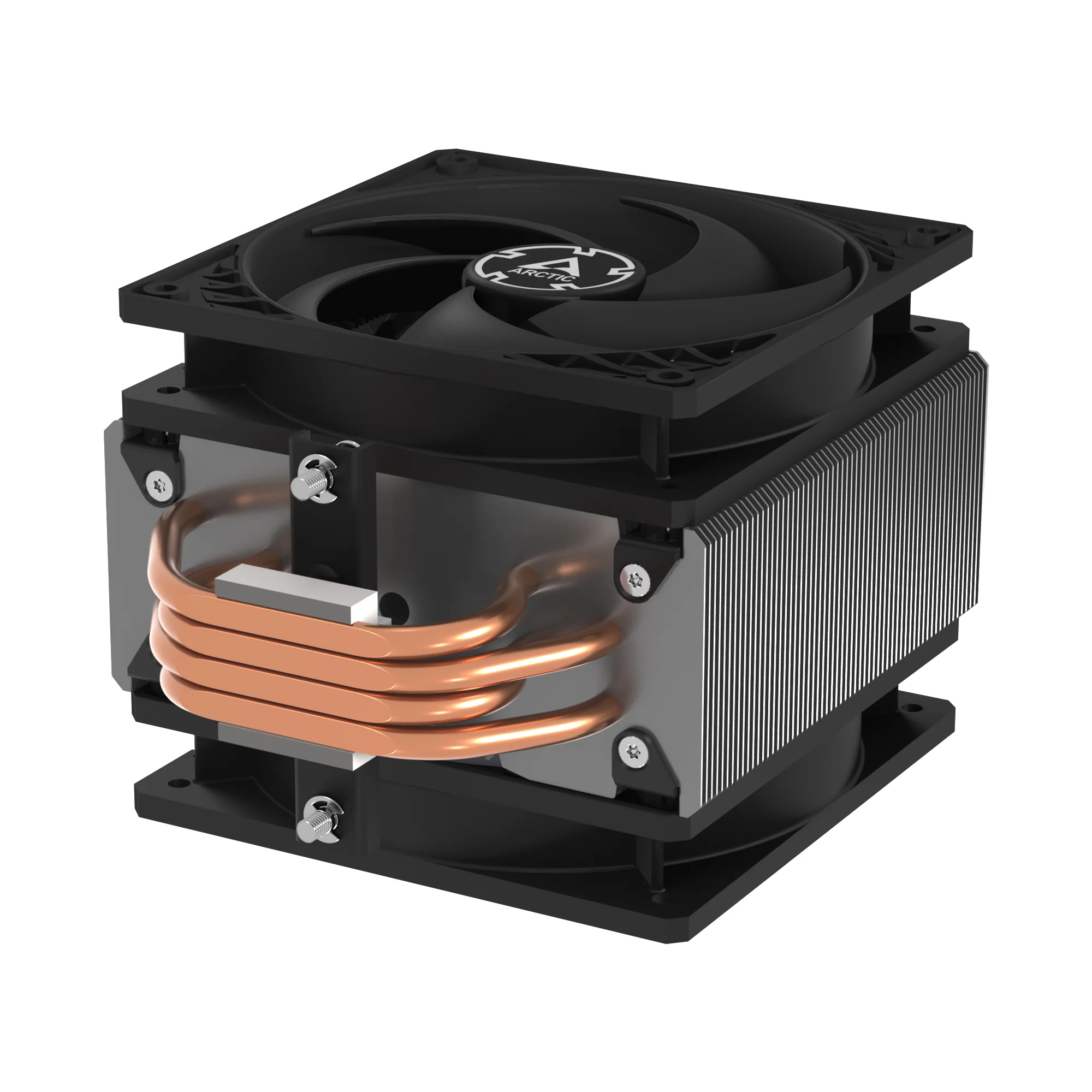Disipador CPU Arctic Freezer 36 CO - Vista 4