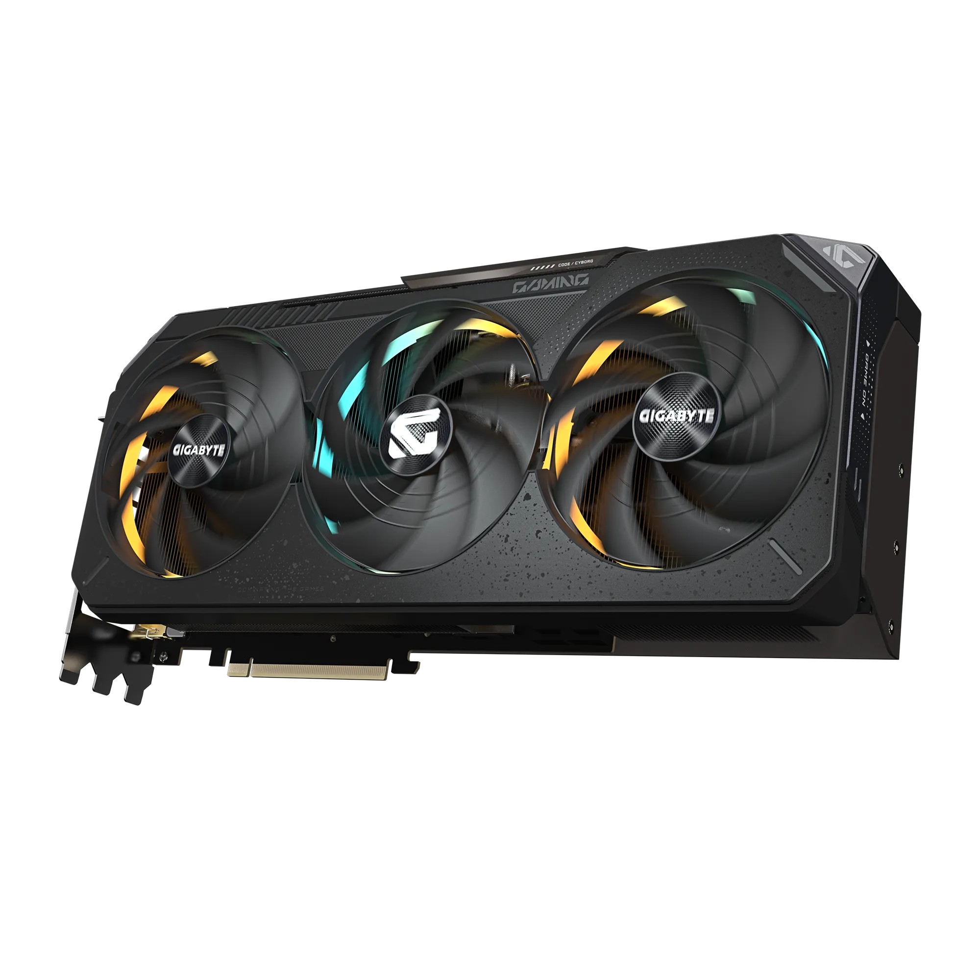 Tarjeta de video GeForce RTX 5090 GAMING OC 32G - Vista 5