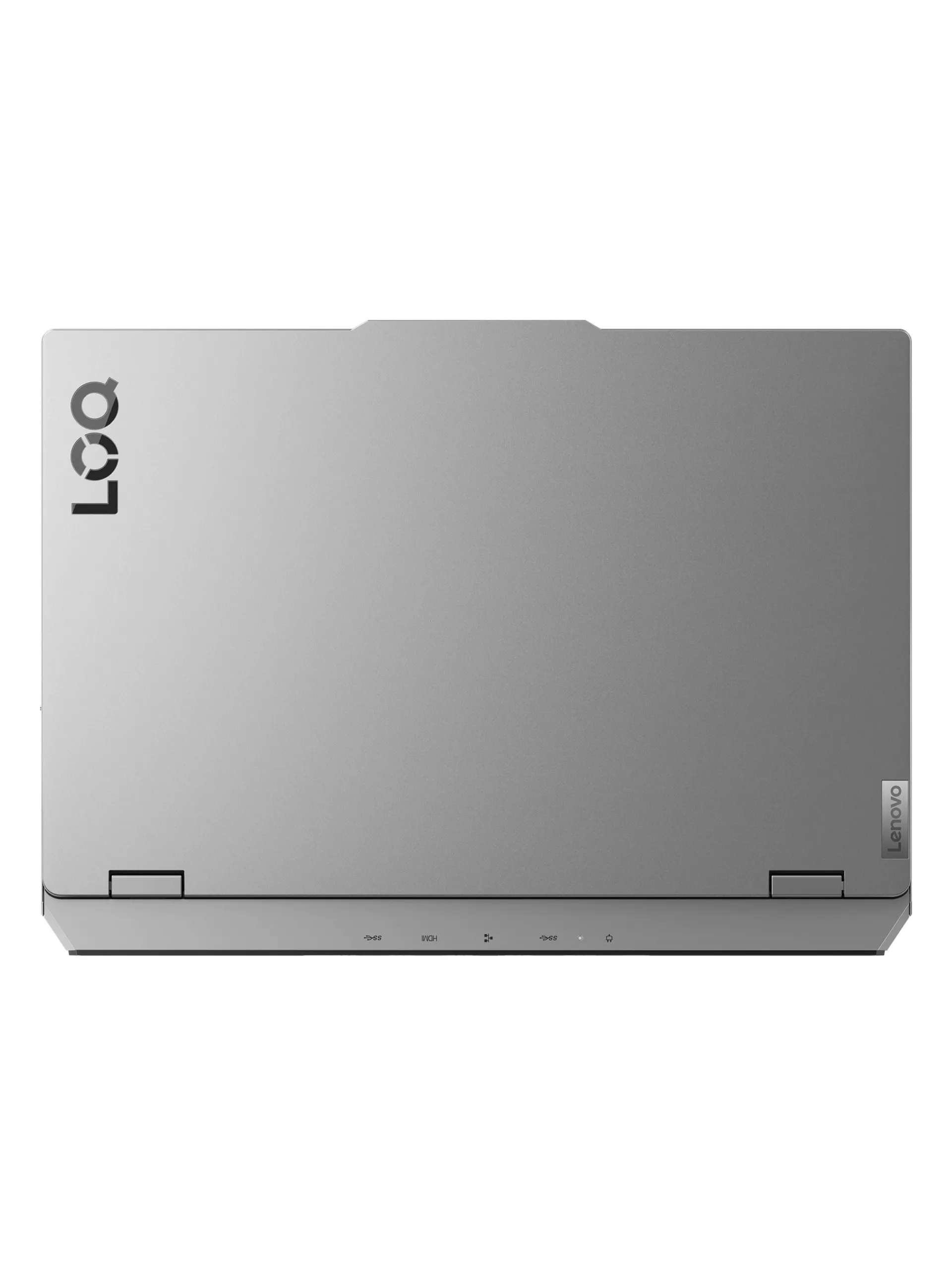 Notebook Gamer Lenovo LOQ Gen 10 i7 RTX 5050 16GB 512GB 15.6" 144Hz vista 5