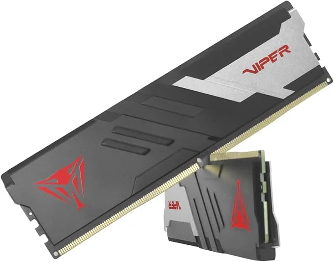 Memoria RAM Patriot Viper Venom DDR5 32GB (2x16GB) 6000MHz CL36 [PVV532G600C36K] - Vista 3