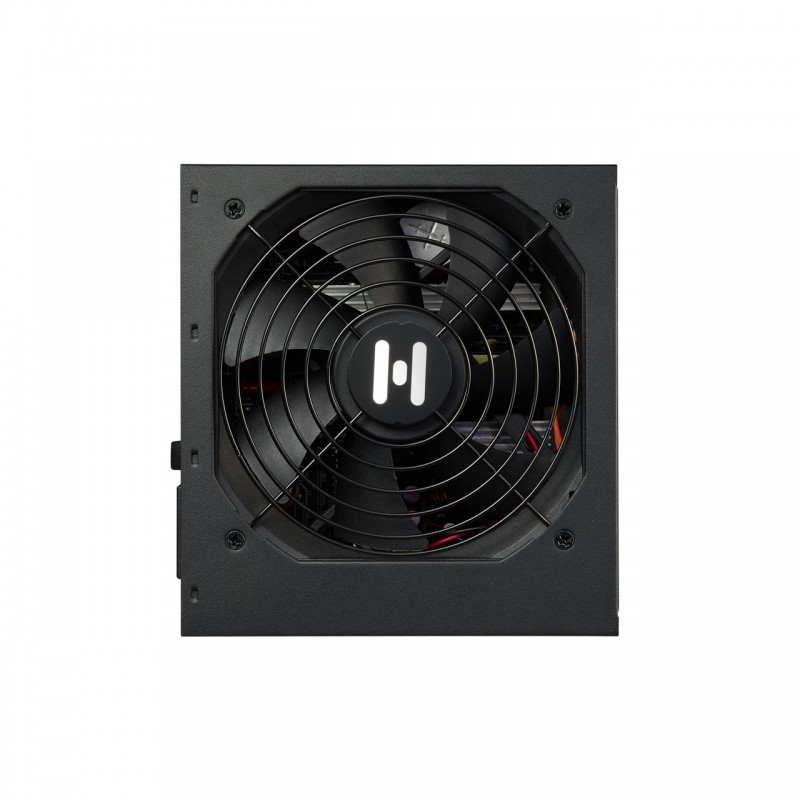 Fuente de Poder FSP Hydro M PRO 800W Semi Modular 80+ Bronce vista 4