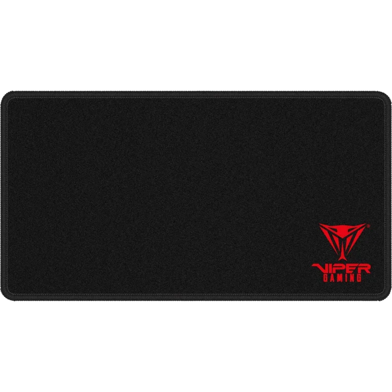 Patriot Viper Mousepad Large 44x31cm PV150C2K Precision Gaming Mouse Pad