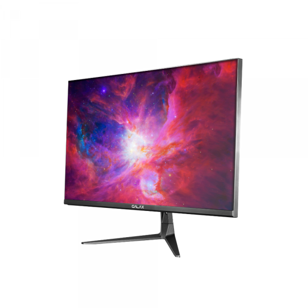 [OPEN BOX] Monitor Gaming GALAX Vivance GL01 27” QHD IPS 165Hz 1ms HDR vista 2