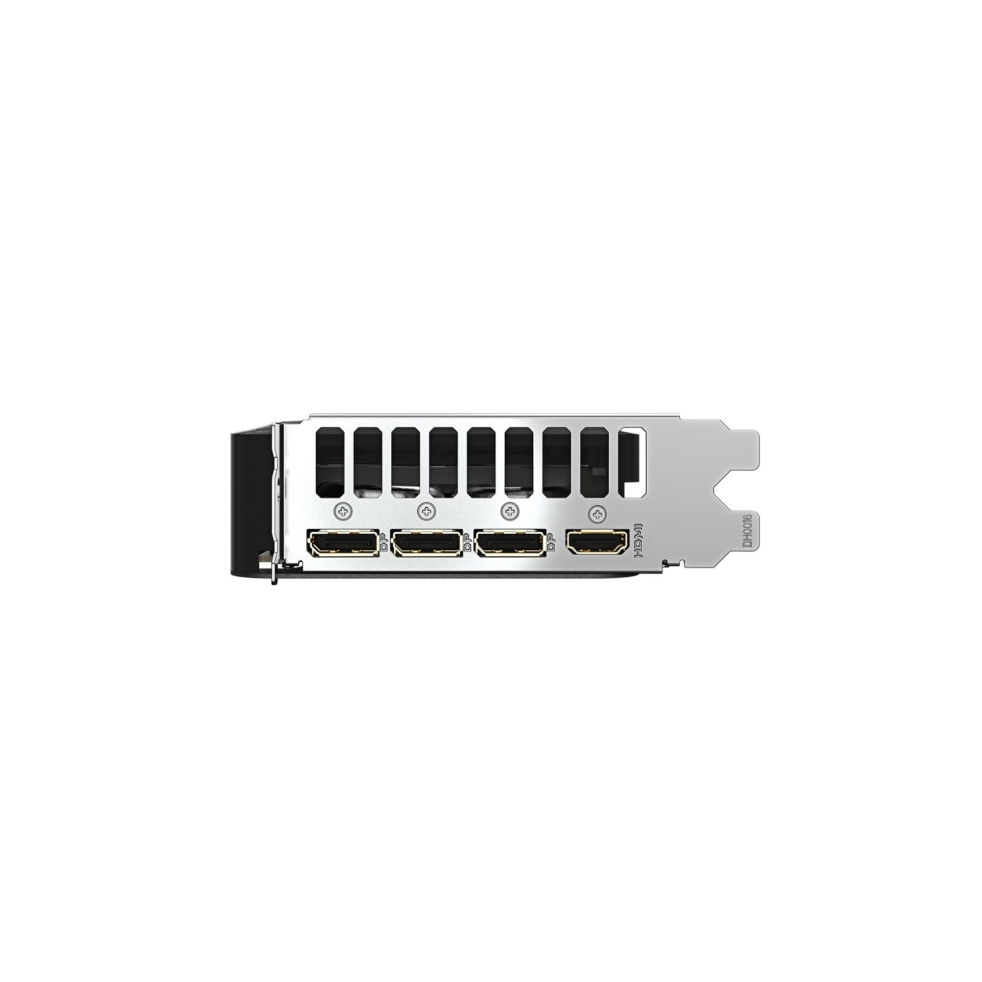 Tarjeta de video GeForce RTX 5060 EAGLE OC 8G - Vista 7
