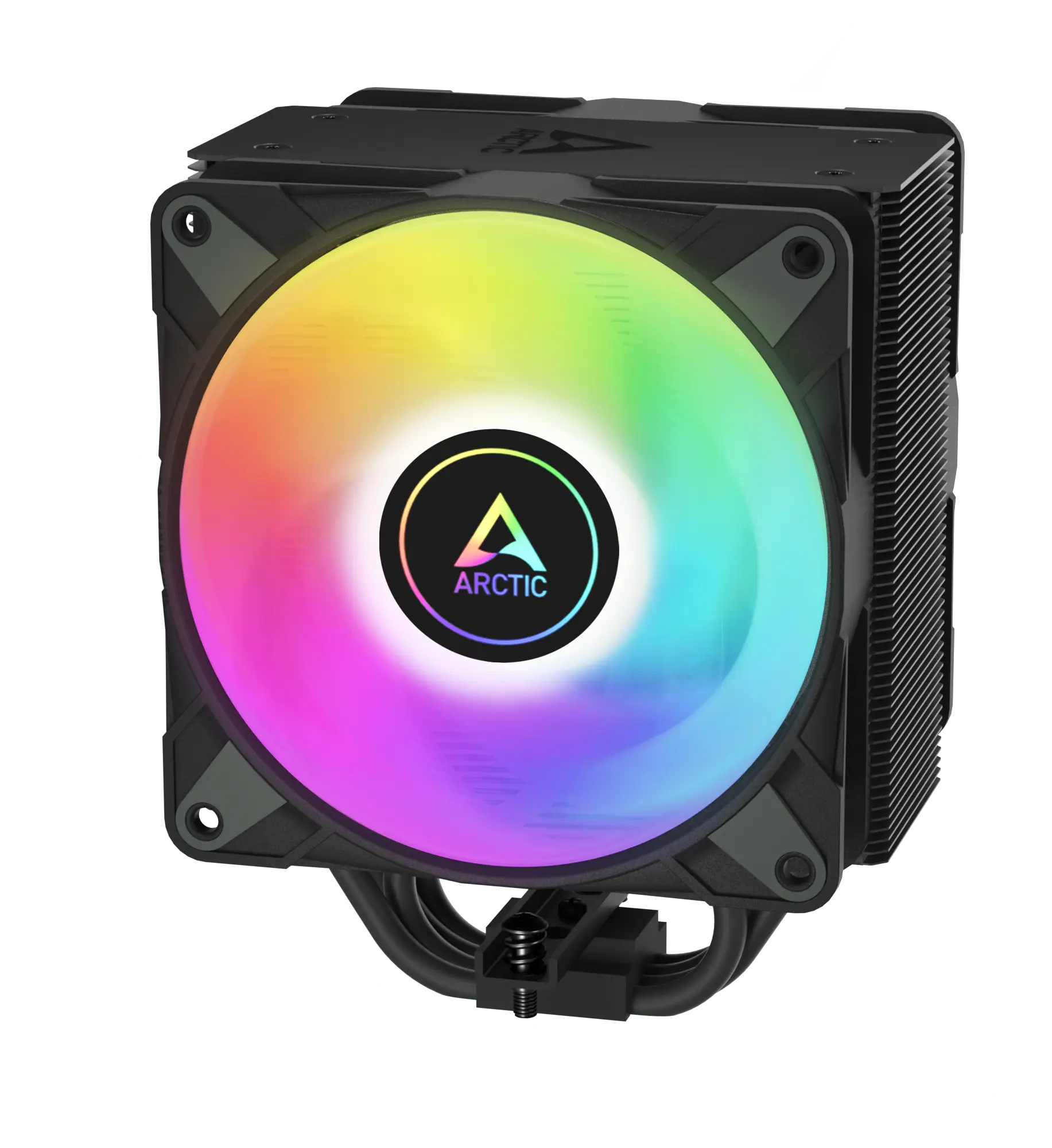 Arctic Freezer 36 A-RGB (Black)