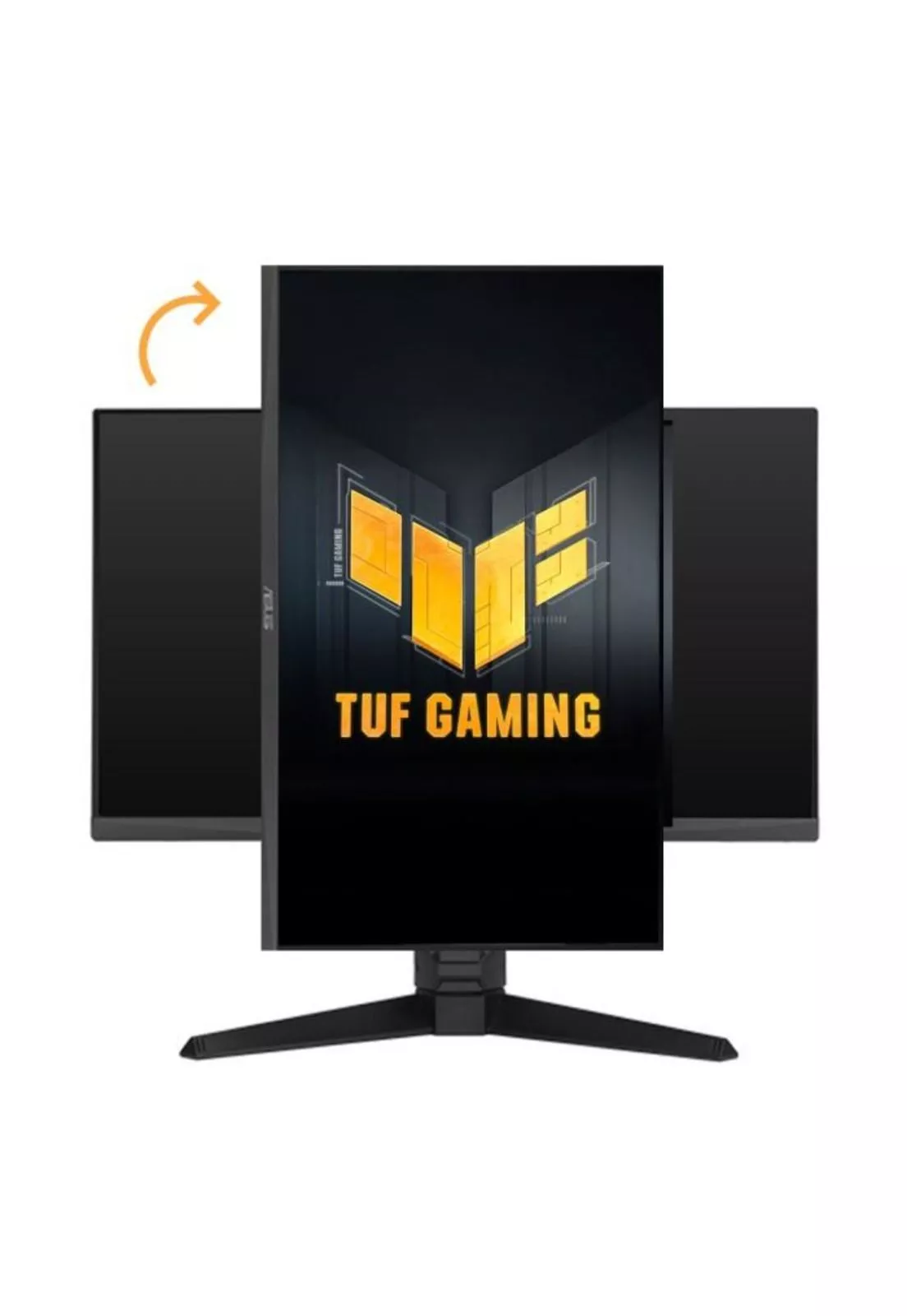 Monitor Gamer ASUS TUF 24" 180Hz IPS 1ms VG249QL3A vista 4