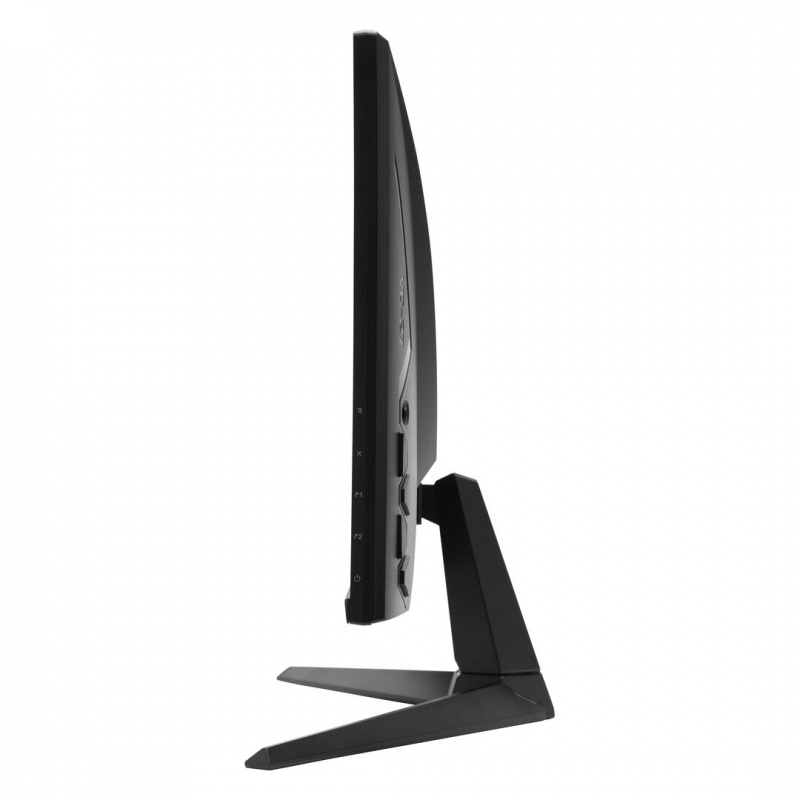 Monitor ASUS TUF 27'' VG27AQL5A QHD 210Hz IPS AMD FreeSync & G-Sync Compatible vista 4