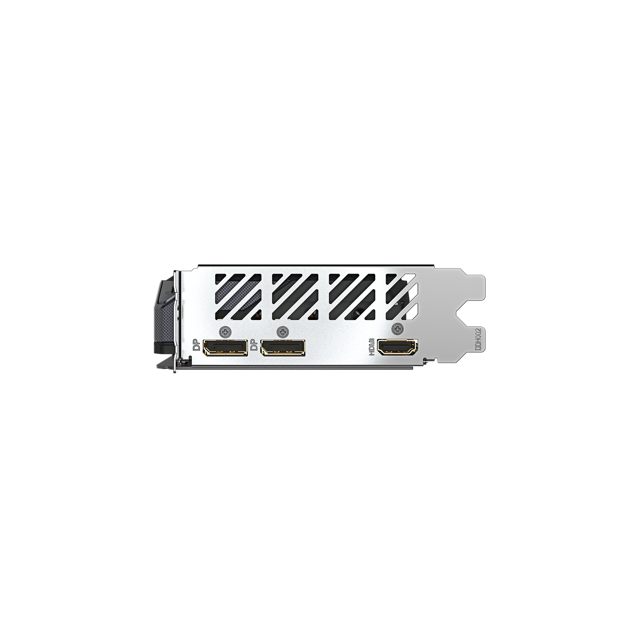 Tarjeta de Video Gigabyte AMD Radeon RX 9060 XT GAMING 16GB GDDR6 [GV-R9060XTGAMING-16GD] - Vista 7