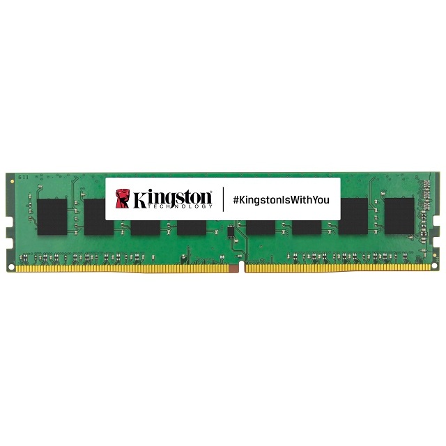 RAM DIMM 8 GB - Kingston KCP432NS6/8 (1 x 8 GB | DDR4-3200)