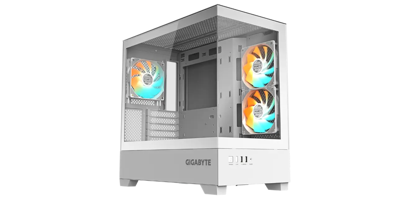 PC Gamer Ryzen 5 7600 / RTX 5060 / 32GB RAM / 1 TB SSD