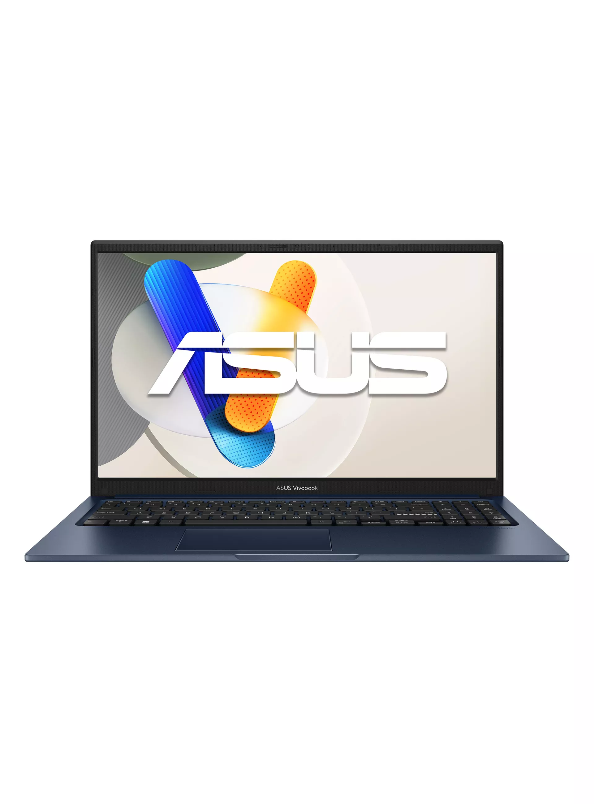 Notebook ASUS Vivobook 15 Core 7-150U 16GB RAM 512GB SSD 15.6" FHD Windows 11 vista 1