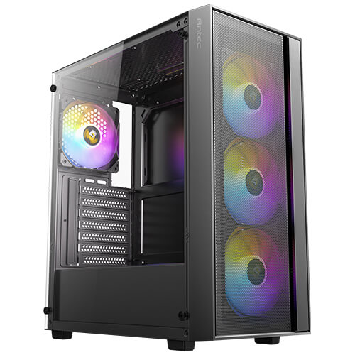 PC Gamer RTX 5060 TI Ryzen 7 5700 32GB RAM DDR4 1TB SSD