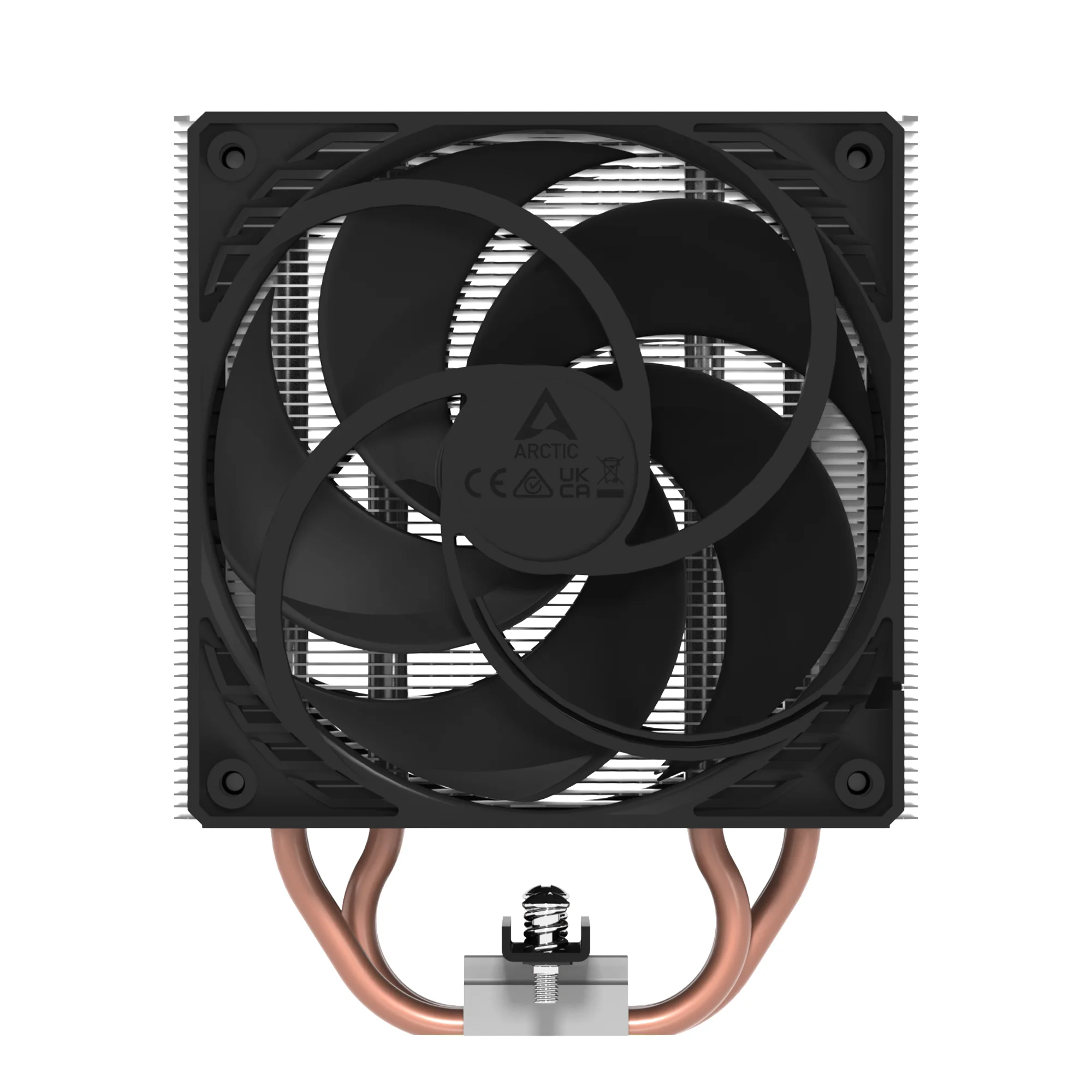 Disipador CPU Arctic Freezer 36 CO - Vista 2
