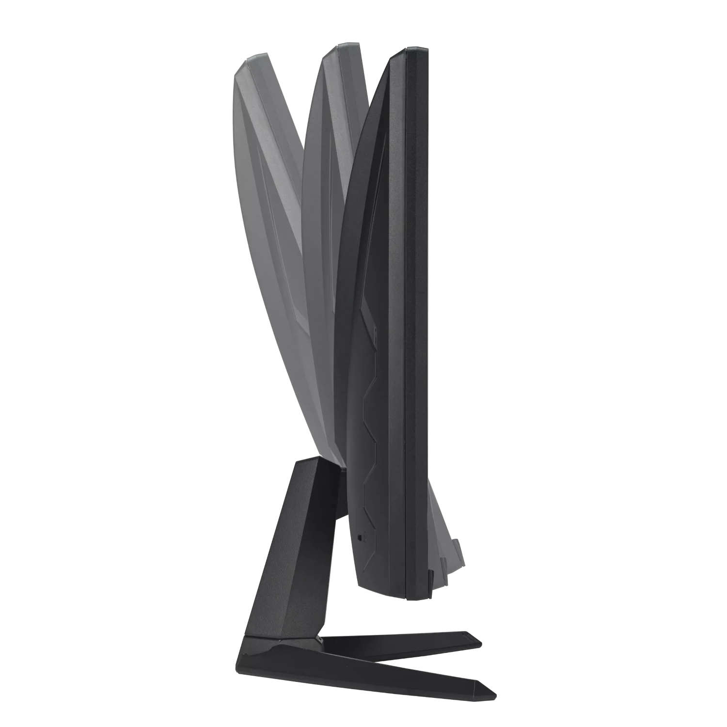 Monitor Gamer ASUS TUF Gaming VG249QE5A 24" IPS Full HD 146Hz 1ms vista 3