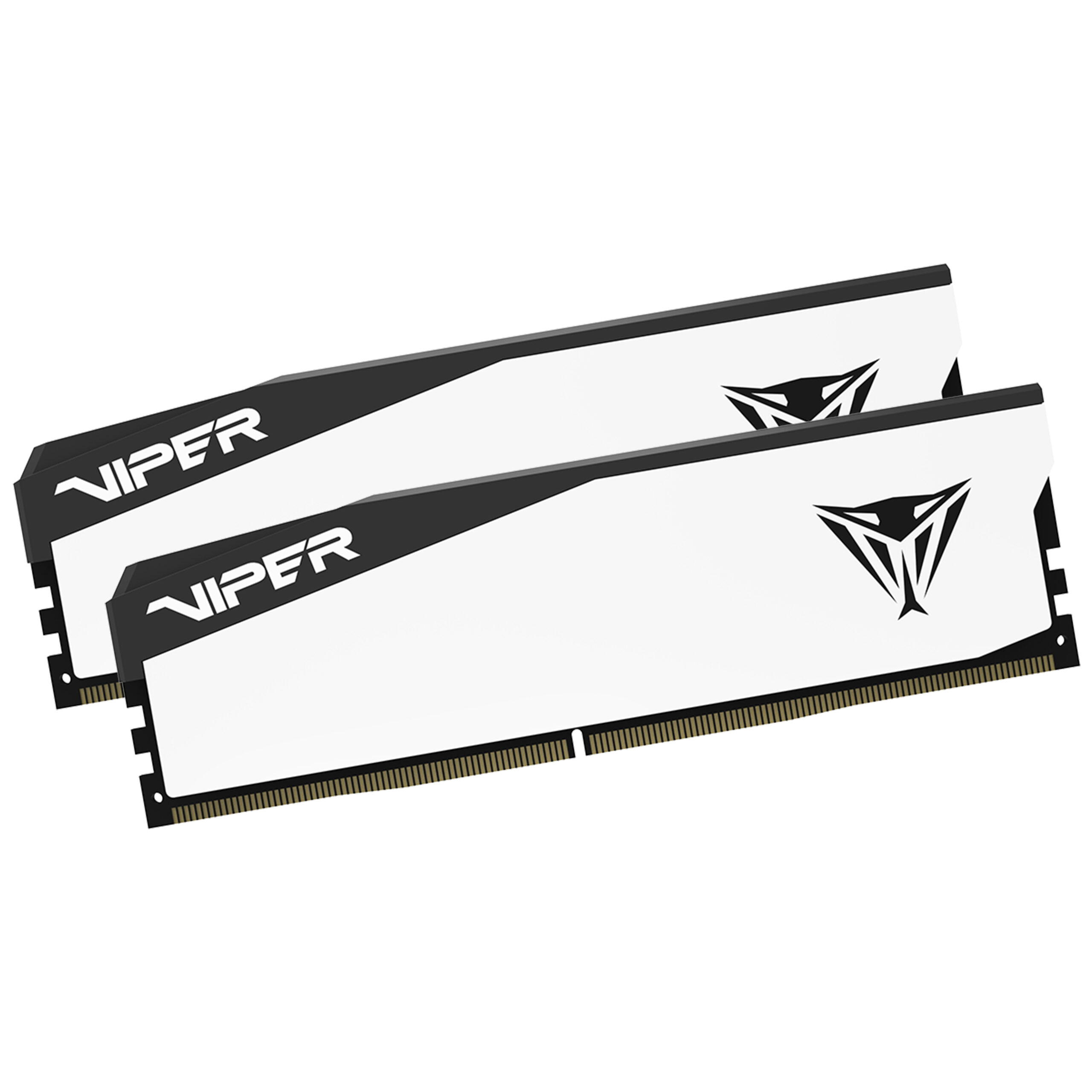 Memoria RAM Patriot Viper Elite 5 DDR5 32GB (2x16GB) 6000MT/s CL30 [VEB532G6030KW] - Vista 3