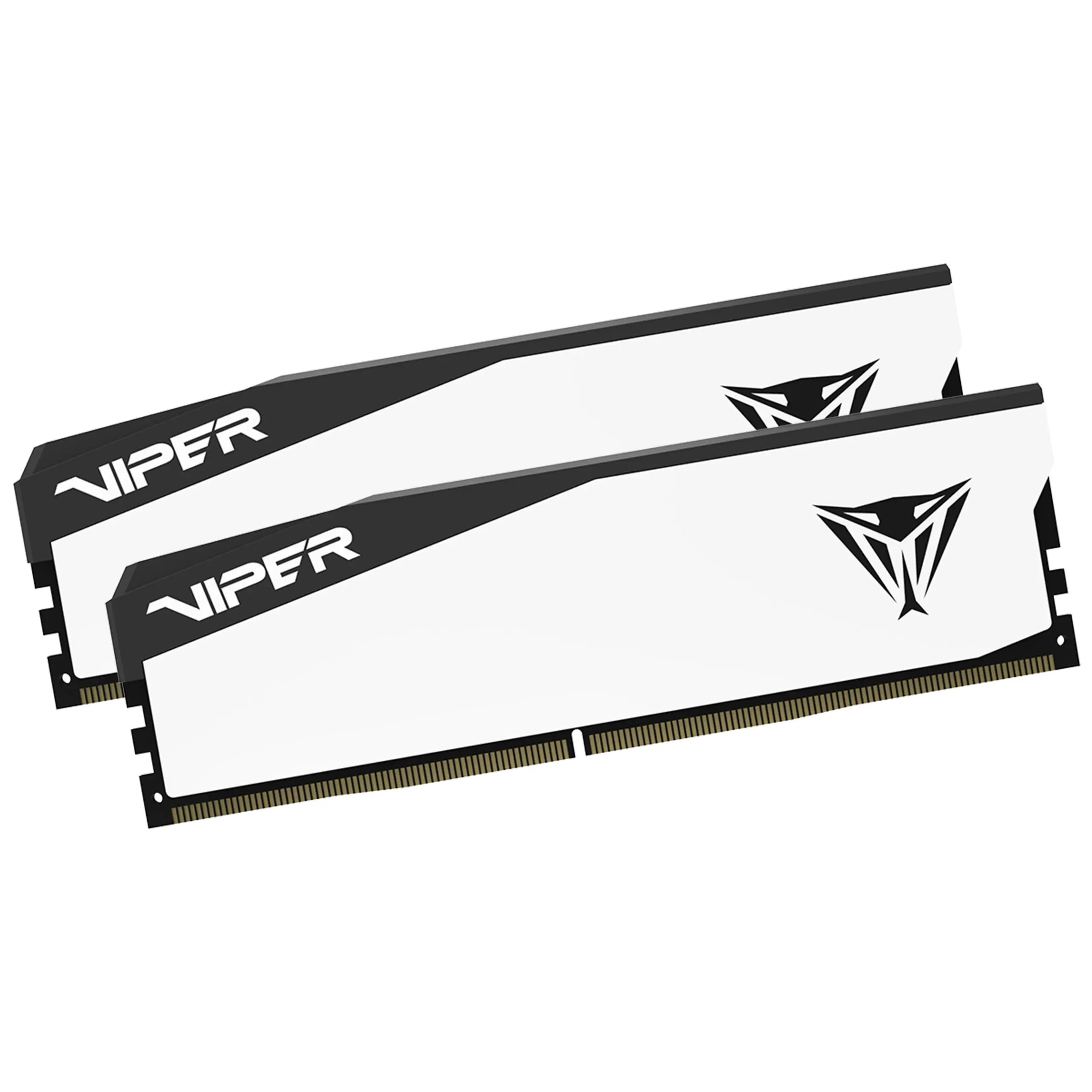 Memoria RAM Patriot Viper Elite 5 DDR5 32GB (2x16GB) 6000MT/s CL30 [VEB532G6030KW] vista 3