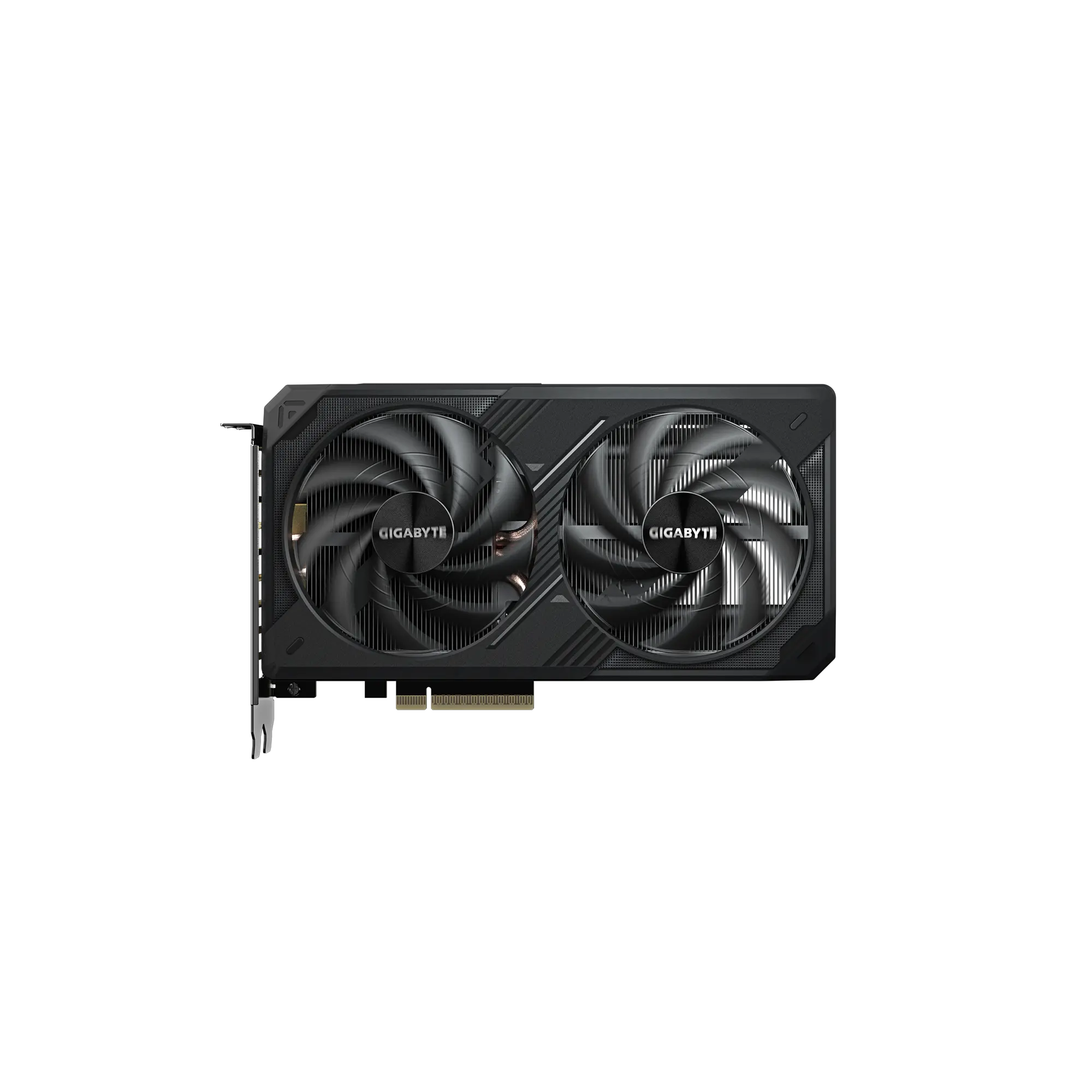 Tarjeta de video GeForce RTX™ 5060 Ti WINDFORCE OC 8G vista 2