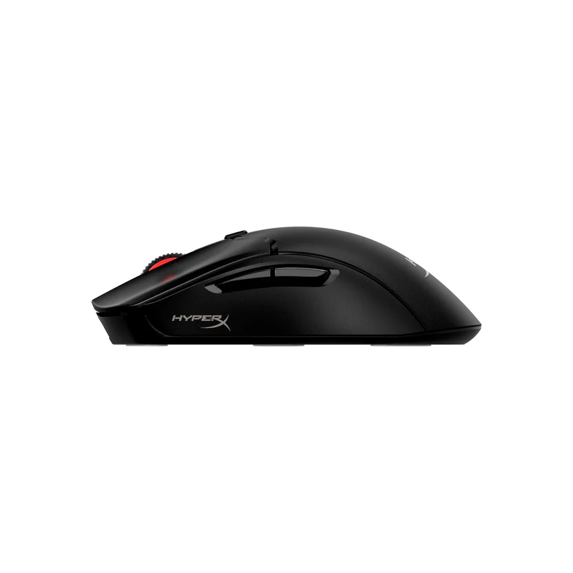 Mouse Inalambrico HyperX Pulsefire Haste 2 - Wireless Gaming Mouse Black [6N0B0AA] vista 4