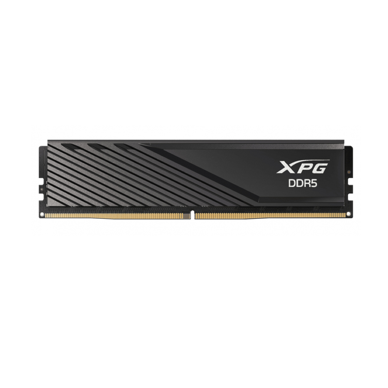 Memoria RAM XPG Lancer Blade Black 16GB DDR5 6000MHz DIMM
