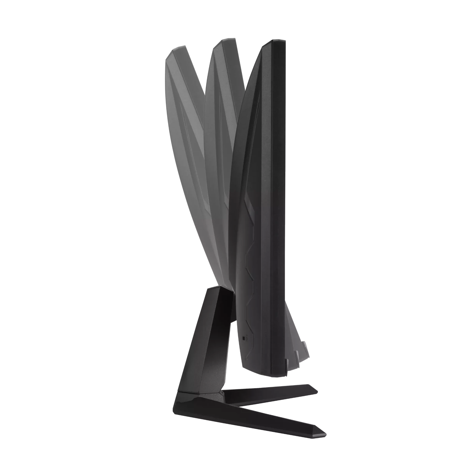 Monitor Gamer ASUS TUF Gaming VG259Q5A 24" IPS Full HD 200Hz 0.3ms vista 4